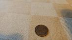 halve cent gulden periode uit 1914 fraai mooi, Ophalen of Verzenden, Koningin Wilhelmina, Overige waardes