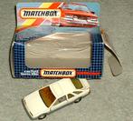 Ford Sierra XR4i UK 1:58 Matchbox, Ophalen of Verzenden, Gebruikt, Auto's