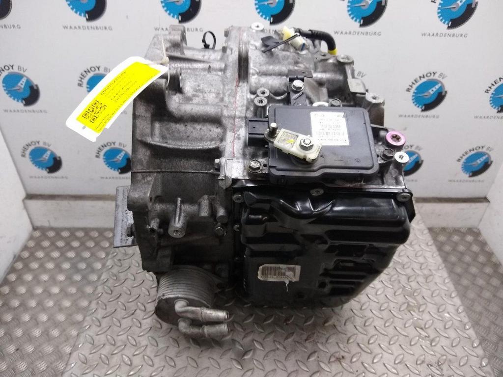 PEUGEOT 508 1.6 BLUEHDI BUSINESS TRANSMISSIE / VERSNELLINGSB, Ophalen of Verzenden, Gebruikt, Stiba lid