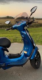 Vespa sprint, Fietsen en Brommers, Ophalen, Gebruikt, Maximaal 45 km/u, Vespa S