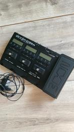 ZOOM G3Xn effectunit. Vele mogelijkheden, Muziek en Instrumenten, Effecten, Ophalen of Verzenden, Zo goed als nieuw