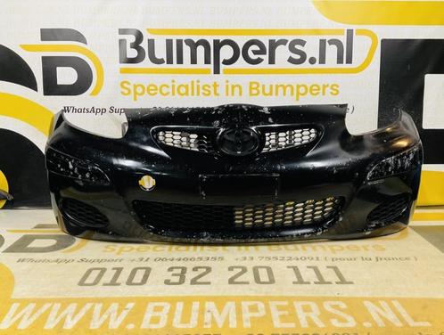 BUMPER Toyota Aygo 2008-2012 VOORBUMPER 2-D1- 10990z, Auto diversen, Tuning en Styling, Ophalen of Verzenden