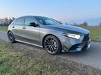 Mercedes-Benz A-Klasse A 35 AMG 4Matic, Auto's, Mercedes-Benz, Automaat, Zwart, 4 cilinders, Vierwielaandrijving
