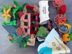 Playmobil dozen (4) ongesorteerd, Kinderen en Baby's, Speelgoed | Playmobil, Ophalen of Verzenden, Gebruikt
