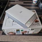 Fujifilm Instax Share SP-2, Computers en Software, Pocketprinters, Ophalen of Verzenden, Niet werkend, Fujifilm