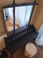 Kaptafel / make-up tafel, Ophalen, Zo goed als nieuw, 50 tot 100 cm, Minder dan 100 cm