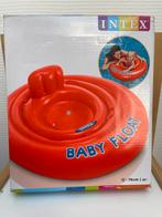Intex baby float 11-15kg/  1-2jr, Ophalen, Zo goed als nieuw
