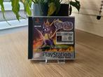 Spyro the Dragon - PlayStation1 (PS1), 1 speler, Ophalen of Verzenden, Zo goed als nieuw, Platform