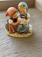 Hummel Easter time (nummer 384), Verzamelen, Beelden en Beeldjes, Ophalen of Verzenden, Zo goed als nieuw, Hummel