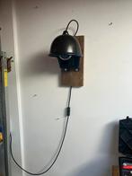 Unieke lamp voor de wand. (Binnen), Ophalen, Nieuw