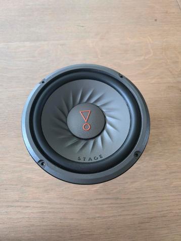 Jbl Stage 82 beschikbaar voor biedingen