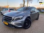 Mercedes-Benz GLA-klasse 250 4Matic Edition 1 Pano Cruise Le, Automaat, 15 km/l, 4 cilinders, Leder