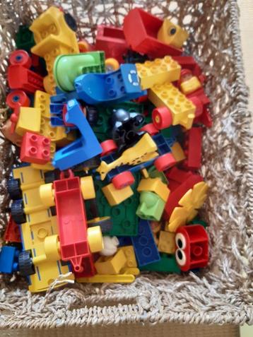 Duplo divers door elkaar beschikbaar voor biedingen
