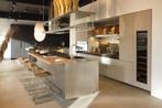 Arclinea Showroom keuken van € 160.000 voor € 79.950, Nieuw, Grijs, Ophalen of Verzenden