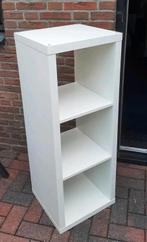 Ikea kallax Vakkenkast 1x3 Vakken, Huis en Inrichting, Kasten | Boekenkasten, Ophalen, Zo goed als nieuw