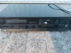 jvc TD-102E, Ophalen of Verzenden, Enkel, JVC