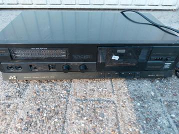 jvc TD-102E beschikbaar voor biedingen