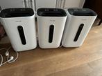 CLEAN AIR OPTIMA Luchtontvochtiger en luchtreiniger, Ophalen of Verzenden, Zo goed als nieuw, Overige