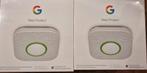 Nest google protect rookmelder v2 accu gesealde dozen, Ophalen of Verzenden, Nieuw, Apple iPhone