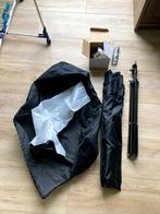 Sedgewin Softbox-verlichtingset (nooit gebruikt), Ophalen, Nieuw