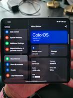 Oppo Find N2 Fold - Zo goed als nieuw!, Ophalen of Verzenden, Zo goed als nieuw, Zonder abonnement, Zonder simlock