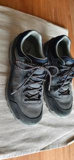 Lowa Wandelschoenen Maat 39 - Zeer Goede Staat, Zo goed als nieuw, Lowa, Blauw, Wandelschoenen