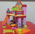 Leuk LEGO Duplo Poppenhuis, Kinderen en Baby's, Speelgoed | Poppenhuizen, Ophalen of Verzenden, Zo goed als nieuw, Poppenhuis