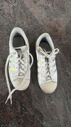 Gedragen superstar adidas, Gebruikt, L00, Schoenen, Ophalen