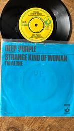 Deep purple- strange kind of woman, Cd's en Dvd's, Vinyl Singles, Ophalen of Verzenden, Zo goed als nieuw, Rock en Metal