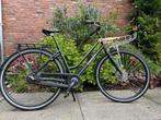 Meisjesfiets BSP  O-Seven 47 cm (jeugd), 47 tot 50 cm, Ophalen, Zo goed als nieuw, Overige merken