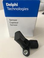 Delphi camshaft nokkenassensor SS10817, Ophalen of Verzenden, Nieuw, Renault