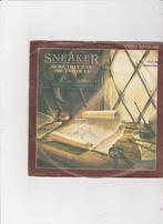 Single Sneaker - More than just the two of us, Cd's en Dvd's, Vinyl Singles, Ophalen of Verzenden, Gebruikt, Pop