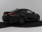 Lexus RC 300h F-Sport Line Limited | Mark Levinson Audio | S, Auto's, Lexus, Automaat, Achterwielaandrijving, Gebruikt, Met garantie (alle)