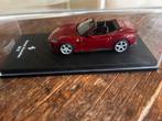 Ferrari Portofino (2018) Ferrari GT collectie 1/64, nieuw, Ophalen of Verzenden, Nieuw, Auto