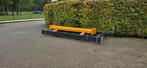 5,8 meter link51 palletstelling , magazijnstelling ,stelling, Zakelijke goederen, Kantoor en Winkelinrichting | Magazijn, Stelling en Opslag