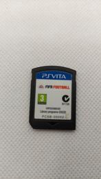 Fifa football ps vita game, Spelcomputers en Games, Games | Sony PlayStation Vita, Ophalen of Verzenden, Zo goed als nieuw, Sport
