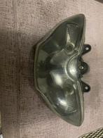 Gilera runner koplamp, Sieraden, Tassen en Uiterlijk, Broches, Ophalen of Verzenden, Zo goed als nieuw, Zilver, Overige materialen