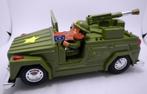 Volkswagen VW 181 - Bump 'n Go Car met OVP !!!, Antiek en Kunst, Antiek | Speelgoed, Ophalen of Verzenden
