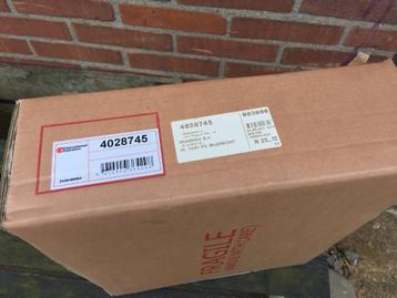 Ventilator Peugeot 206 zonder airco beschikbaar voor biedingen