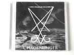 Yaotzin ‎– Chaosbringer - CDr, Verzenden, Gebruikt