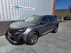Peugeot 2008 1.2 PureTech GT-Line / trekhaak / Carplay, Voorwielaandrijving, Gebruikt, 1199 cc, Leder en Stof