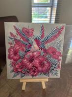 diamond painting kaart 286, Hobby en Vrije tijd, Ophalen of Verzenden, Nieuw, Overige thema's