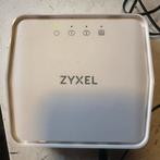 Zyxel VMG4005-B50A Router met Modem, Ophalen of Verzenden, Gebruikt, Router met modem