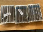 300 plastic rietjes, Ophalen of Verzenden, Nieuw