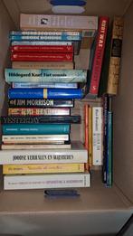 13 Dozen Boeken - Literatuur, Geschiedenis, etc., Boeken, Ophalen of Verzenden, Gelezen