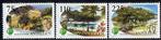 Nederlandse Antillen 1249/1251 Avila Beach Hotel 1999, Verzenden, Postfris