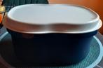 Tupperware Brooddoos met Serveerdeksel, Ophalen of Verzenden, Zo goed als nieuw