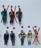 G.I. Joe, Ophalen of Verzenden, Gebruikt