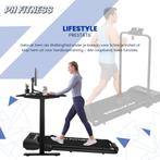 Loopband 12 km/u Opvouwbaar Incline – CR-A1F-3 – 3 kleuren, Ophalen, Benen, Nieuw, Info@phfitness.nl