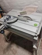 Festool CS 50 EB Trek-/afkortzaag PRECISIO tafelzaag
Werkt g, Doe-het-zelf en Verbouw, Ophalen of Verzenden, Afkortzaag, N.v.t